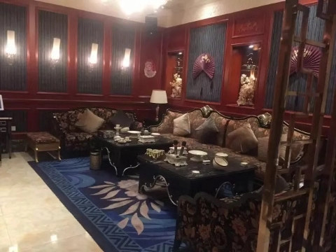 临汾如江会KTV消费价格点评